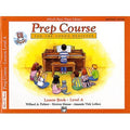 Abp Prep Course Lesson Lvl A