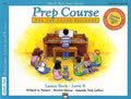 Abp Prep Course Lesson Lvl B