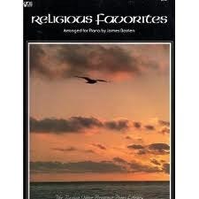 Religious Favorites
