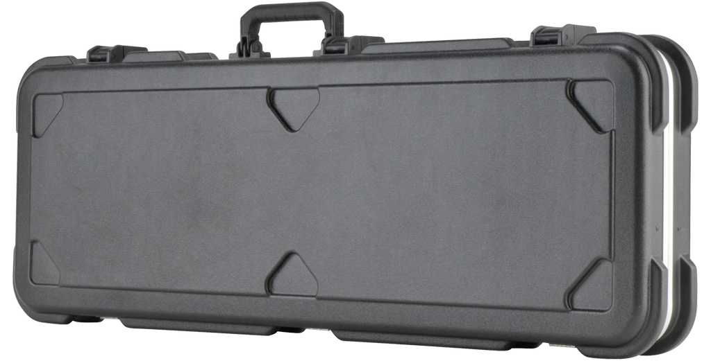 SKB Electric Guitar Case w/TSA Latches - Black (1SKB-66)