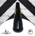 Bremner SSHH Mute - Straight Trumpet Mute (SHSTPT)