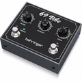 Behringer 69 VIBE Uni-Vibe Chorus / Vibrato Pedal