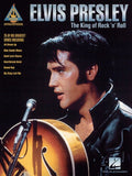 Elvis Presley - King Of Rock N Roll Guitar Tab R