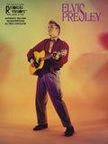 Elvis Presley Recorded Version Guitar Tab