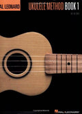 Hl Ukulele Method Bk 1