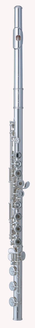 Pearl Intermediate Flute P665RBE Quantz (P-665RBE)