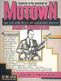 Standing In The Shadows Of Motown Bk/Cd