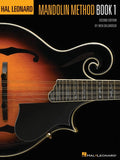 Mandolin Method Bk