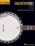 Banjo Method Bk 1