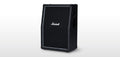 Marshall SC212 2x12 Vertical Guitar Cab
