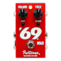 Fulltone 69 MKII Germanium Fuzz Face Pedal