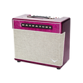 Magnatone Super Fifteen 1x12 Combo - Chrome Grape (Billy Gibbons Collection)