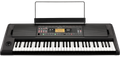 Korg EK-50L Entertainer Keyboard w/ Built-in High Volume Speakers