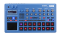 Korg Electribe 2 Music Production Station - Blue