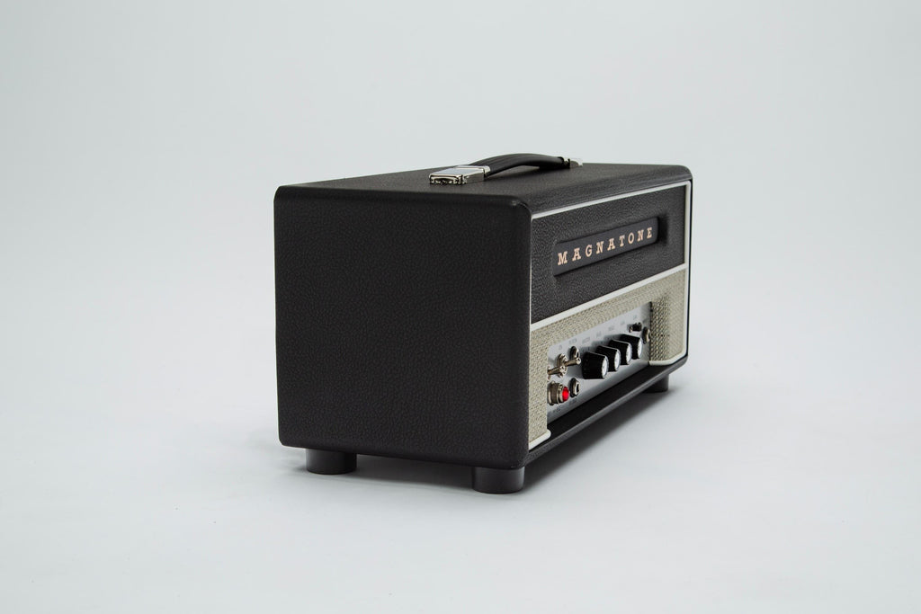 Magnatone Baby M-80 Head (12w)
