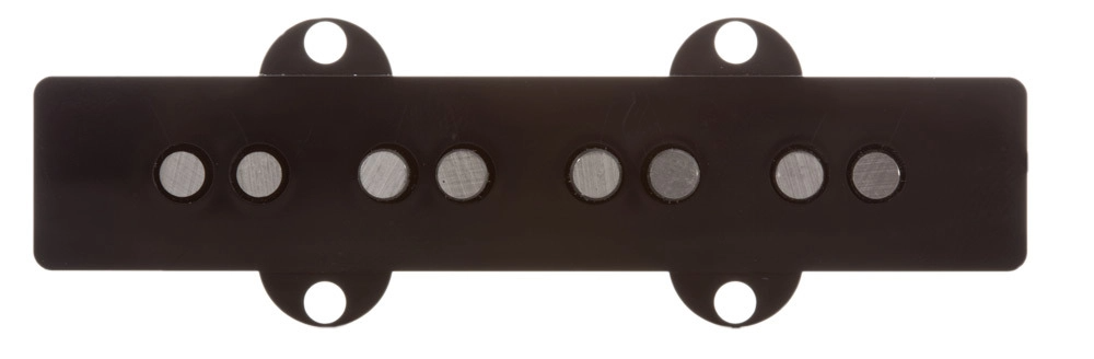 Suhr Classic J Vintage Single Coil Bass Pickup - Neck - Black