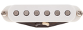 Suhr V70 Single Coil Pickup - Bridge - White