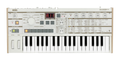 Korg microKorg S Portable Synthesizer w/Built-in Speakers
