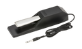 Korg DS1H Sustain Pedal w/ Half Damper Function