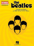 Beatles Recorder Songbook