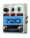 Electro Harmonix 720 Stereo Looper Pedal - One Only