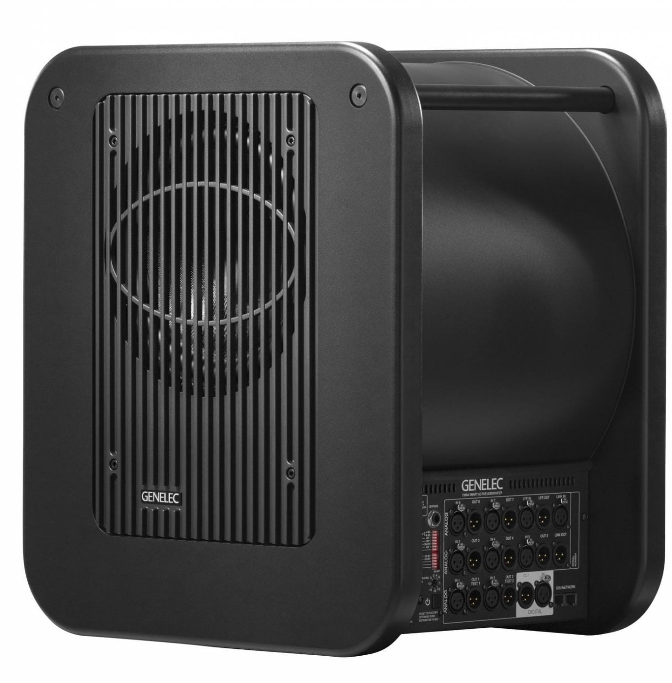 Genelec 7360A SAM 10" Studio Subwoofer