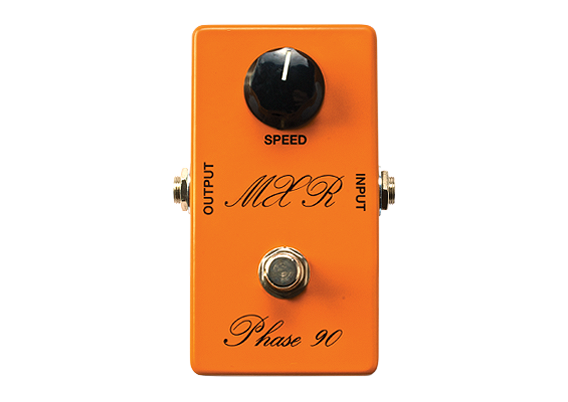 MXR Custom Shop '74 Vintage Phase 90 Pedal