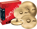 Sabian XSR5005GB Performance Cymbal Pack