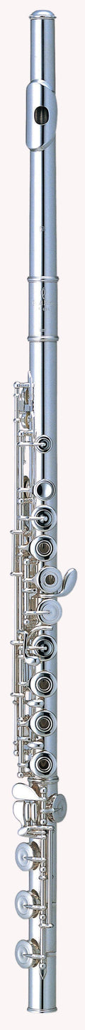 Pearl Professional Flute 795RBECDF Elegante (P795-RBECDF)