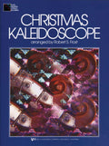 Christmas Kaleidoscope Piano