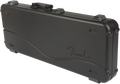 Fender Deluxe Moulded Strat/Tele Guitar Case