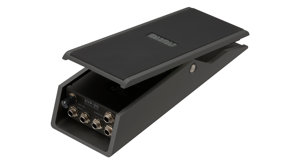 Korg XVP-20 Volume / Expression Pedal