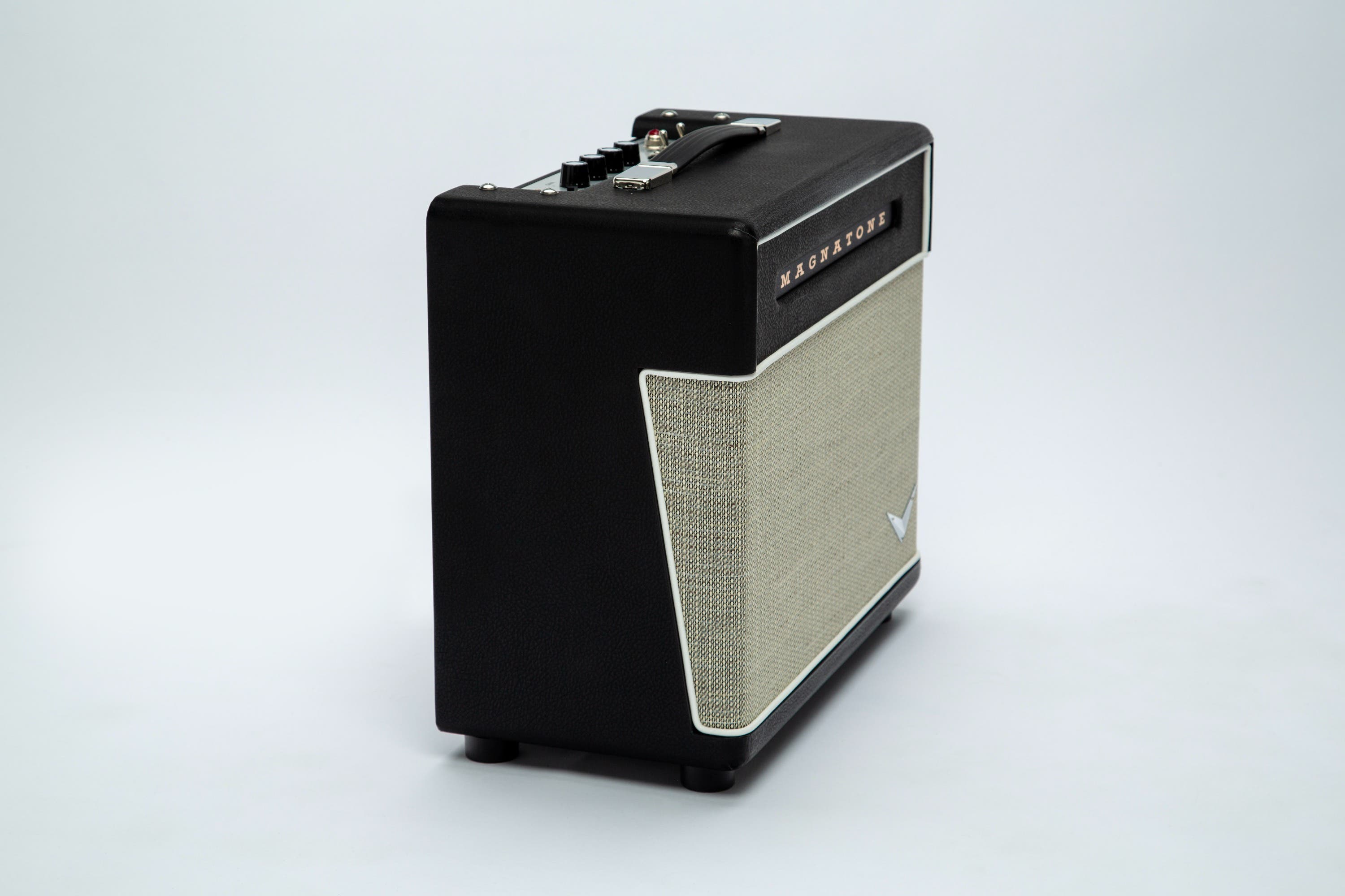 Magnatone Baby M-80 1x10 Combo
