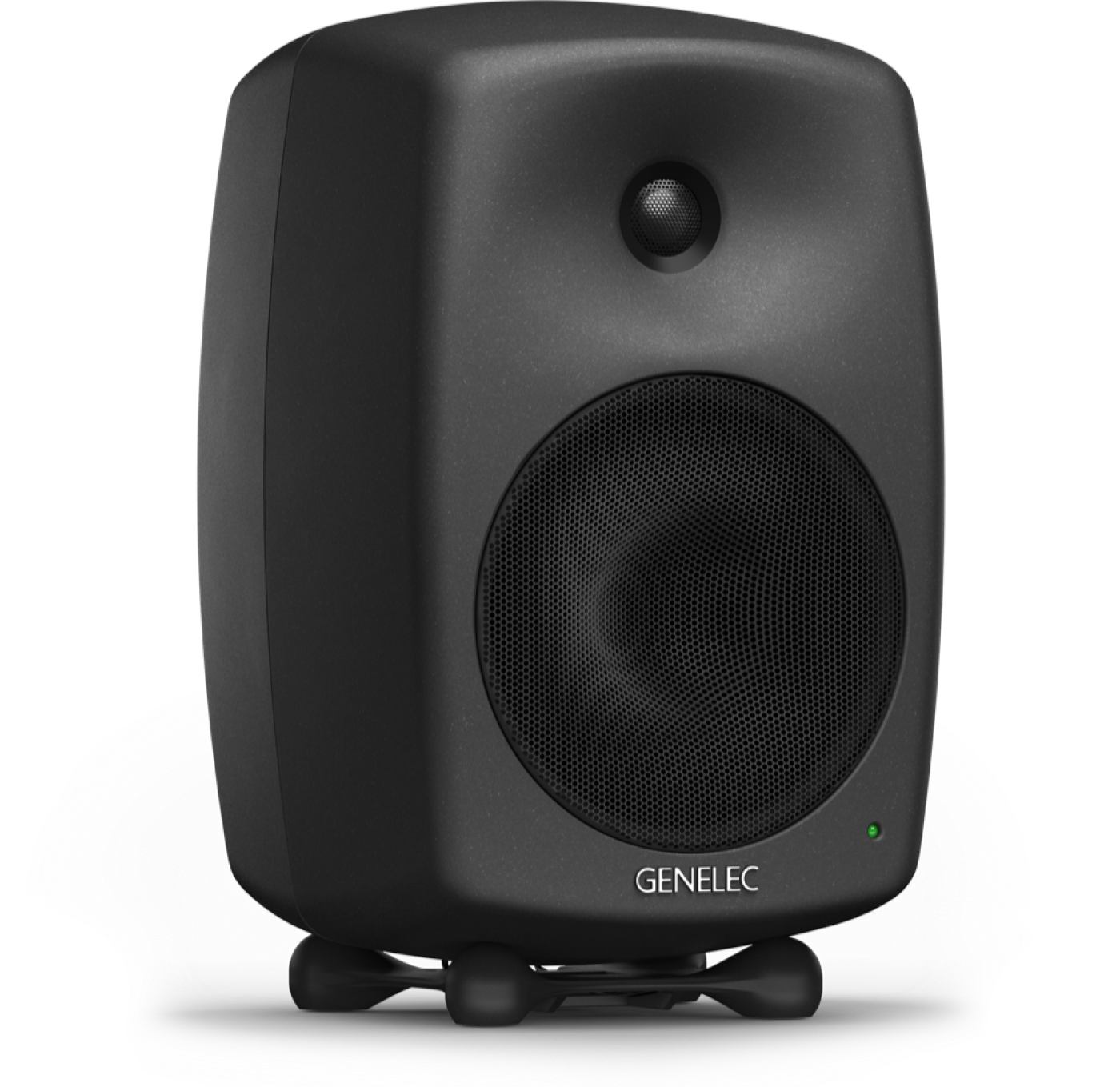 Genelec 8040B 6.5" Active Studio Monitor (Single)