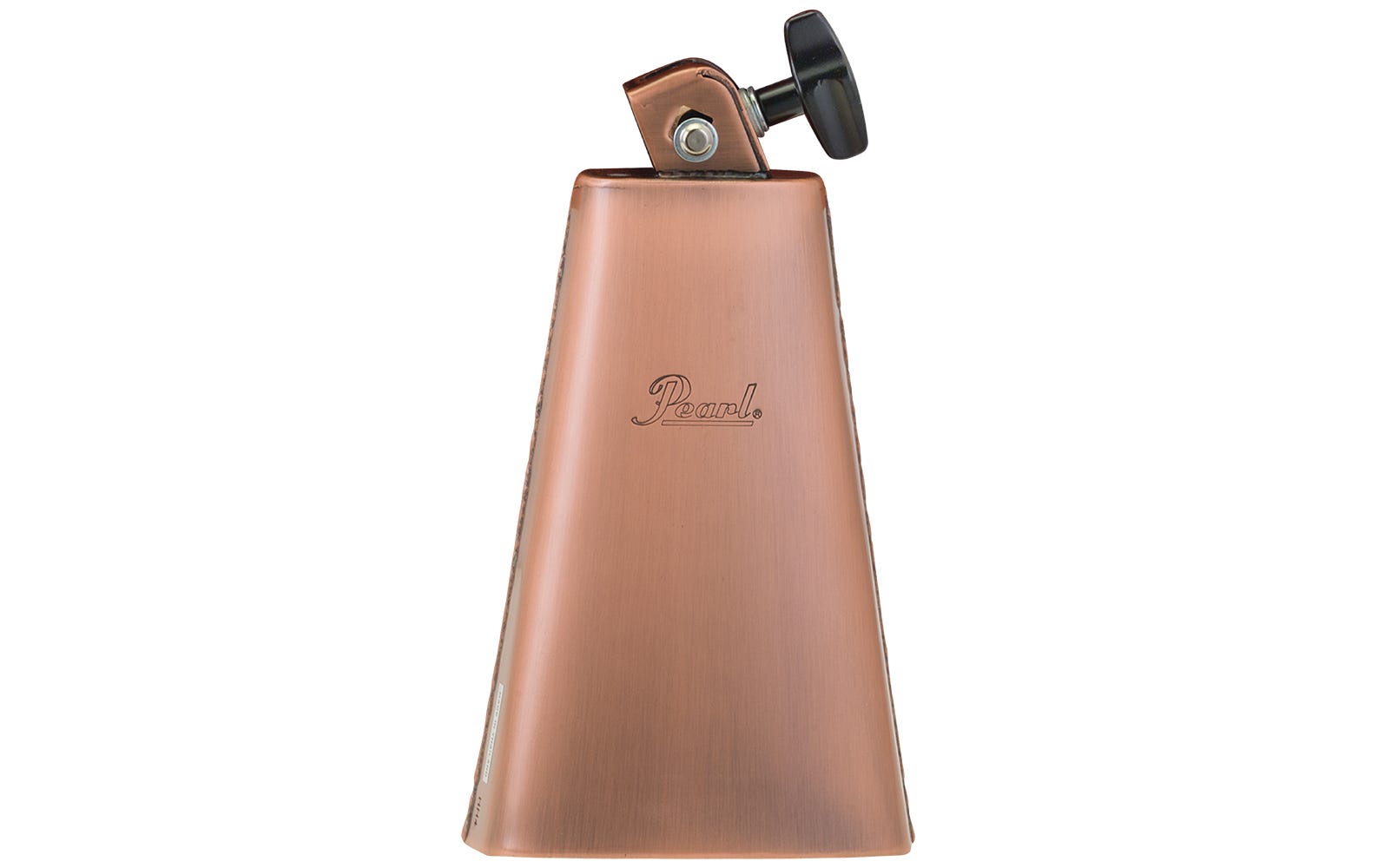 Pearl Percussion Horacio Signature Cowbell - Isabell