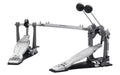 Pearl P-1032 Eliminator: Solo Black DOUBLE Bass Drum Pedal