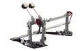 Pearl P-1032R Eliminator: Solo Red DOUBLE Bass Drum Pedal