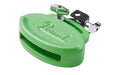 Pearl Percussion Clave Block w/Mount (High)
