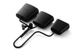 Pearl Percussion Agogo - Tri Bells