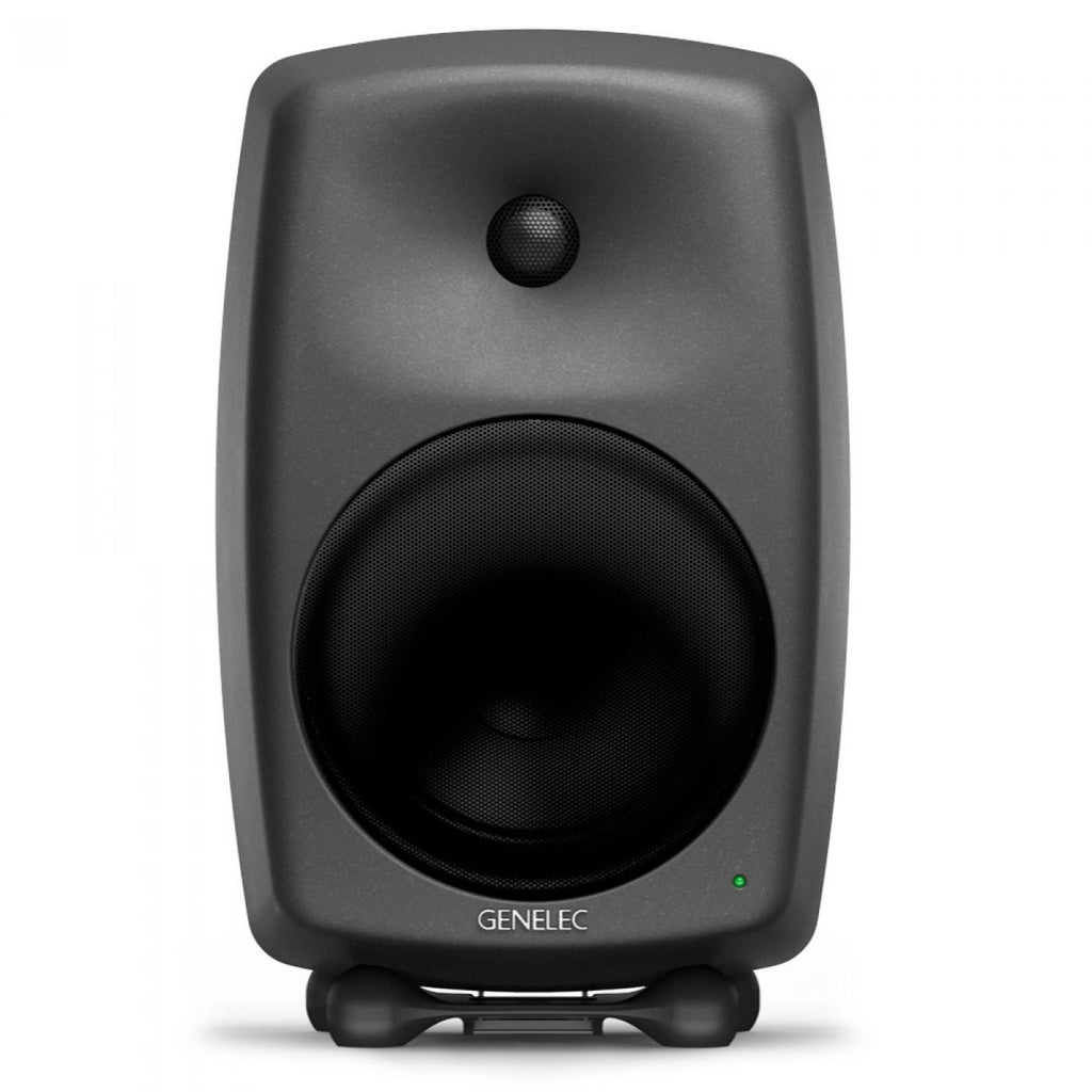 Genelec 8050B 8" Active Studio Monitor (Single)