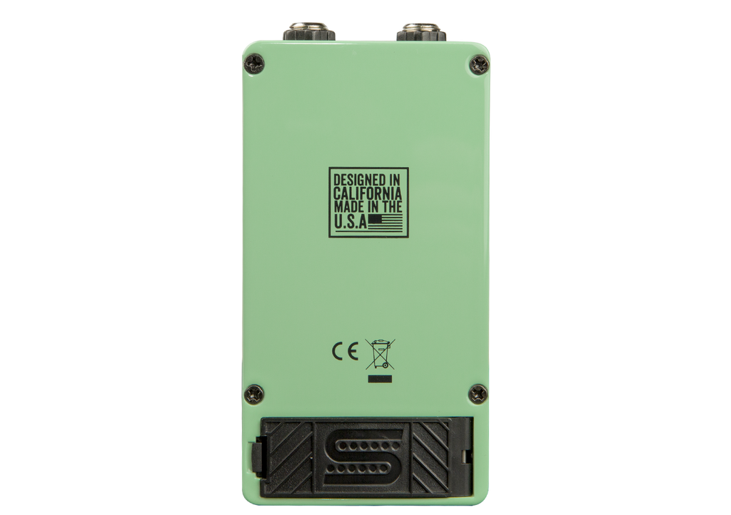 Seymour Duncan 805 Overdrive Pedal