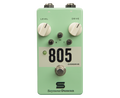 Seymour Duncan 805 Overdrive Pedal