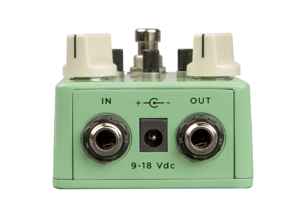 Seymour Duncan 805 Overdrive Pedal