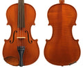 ST ROMANI II BY GLIGA VIOLIN OUTFIT SET UP WITH OPAL CLARENDON STRINGS 4/4