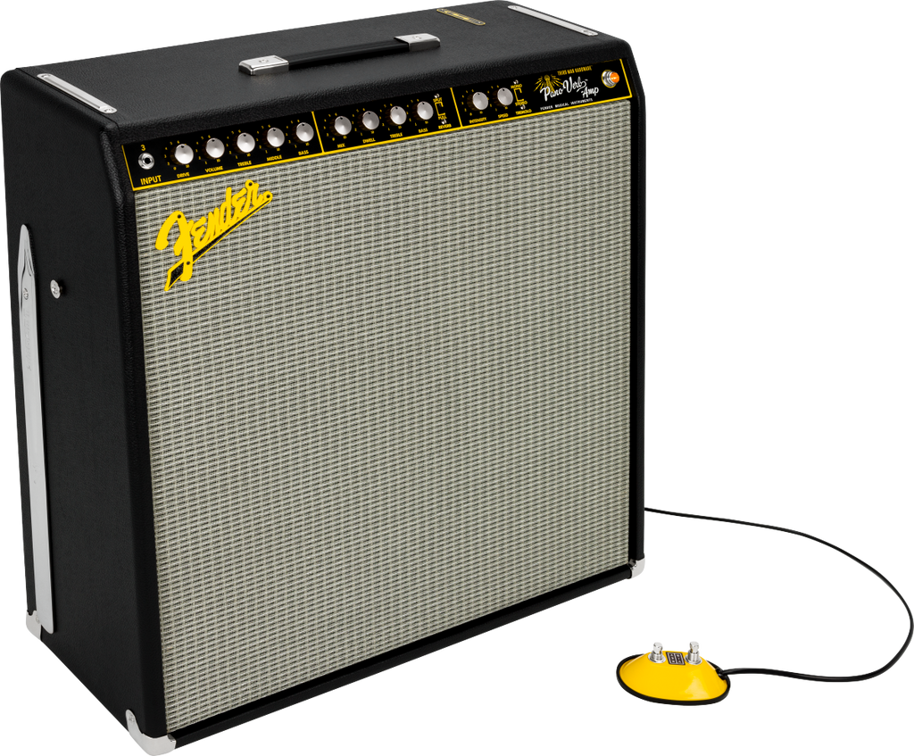 Fender Jack White Pano Verb Guitar Amp Combo