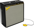 Fender Jack White Pano Verb Guitar Amp Combo