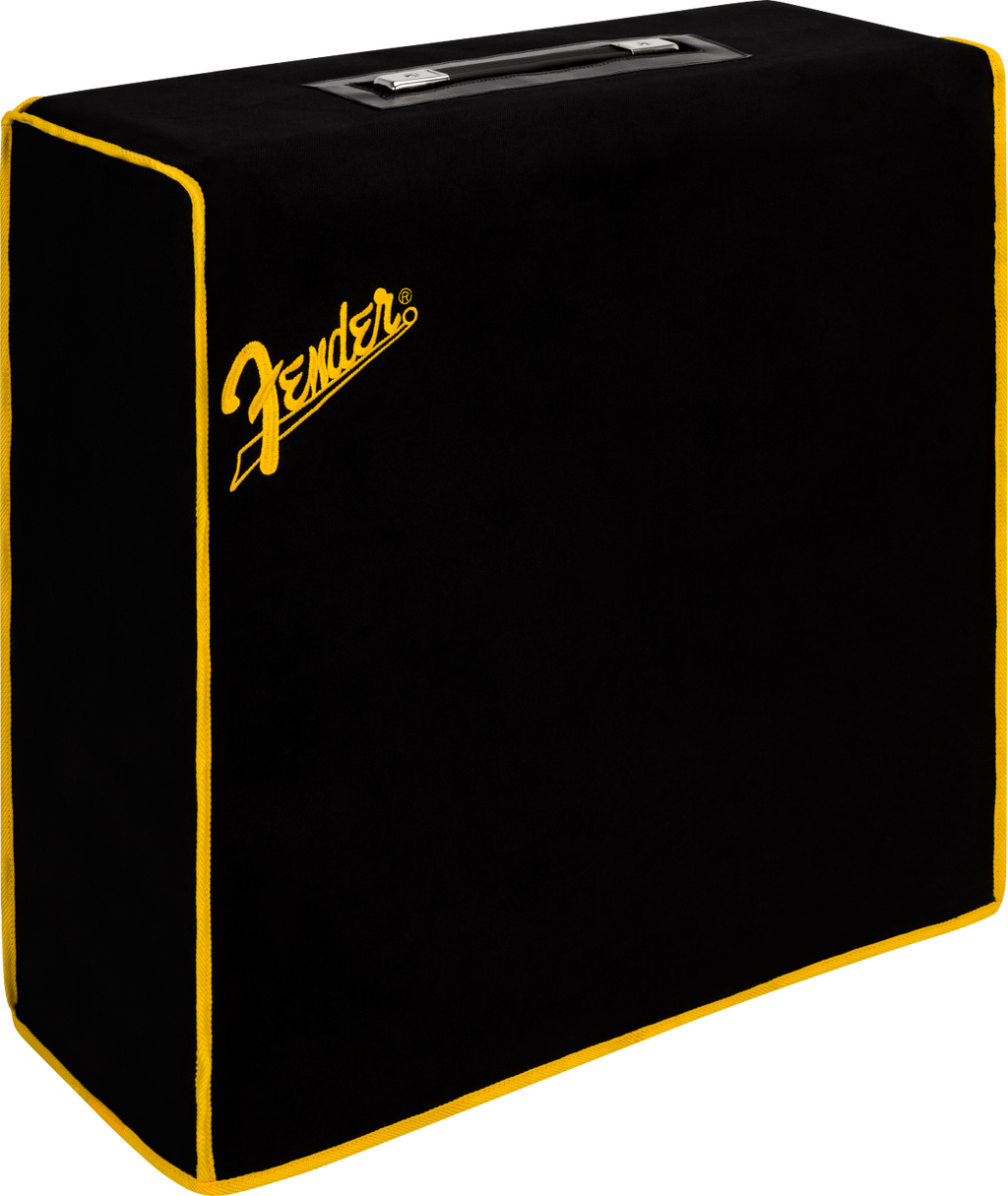 Fender Jack White Pano Verb Guitar Amp Combo