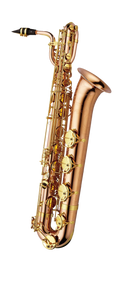Yanagisawa BWO2 Bronze Baritone Sax