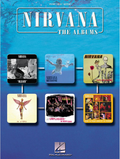 Nirvana - The Albums (Piano/Vocal/Guitar)