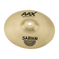 Sabian Aax 8" Splash Brilliant (20508XB)